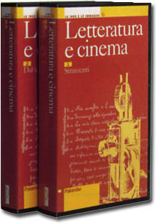 Letteratura e cinema